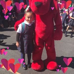 Meet your Posher, Monica